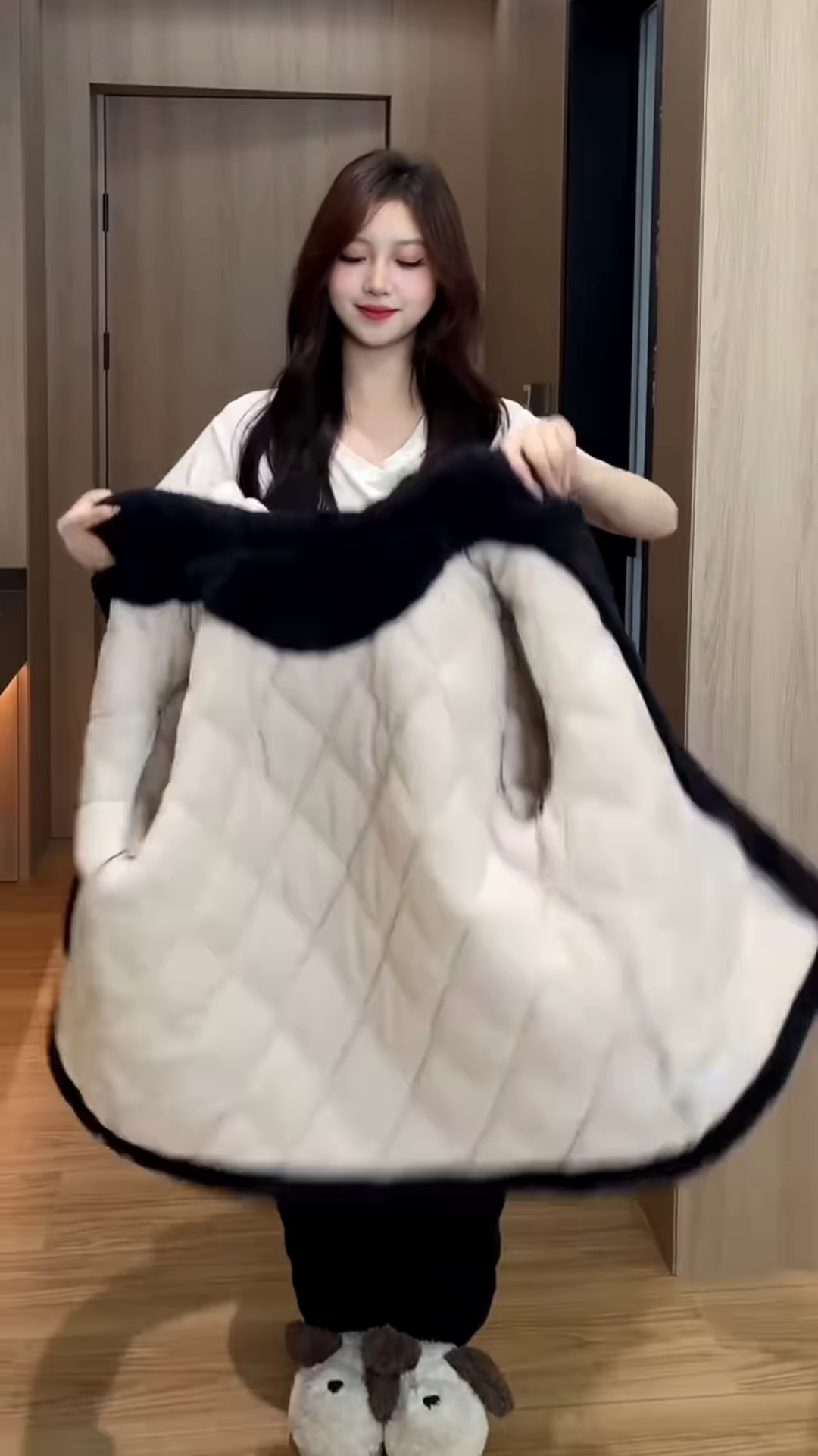 Cozy Character Loungewear Sets 🩷 Teddy & 🐉 Dragon Variants for Ultimate Comfort - Image 3